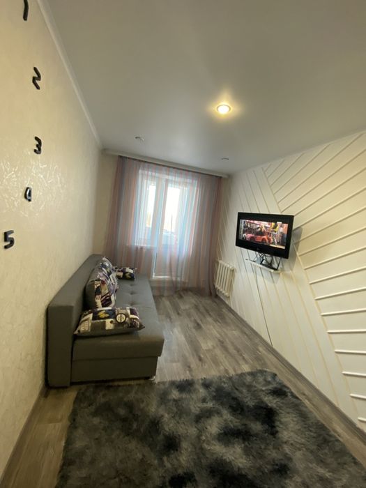 Сдам квартиру посуточно