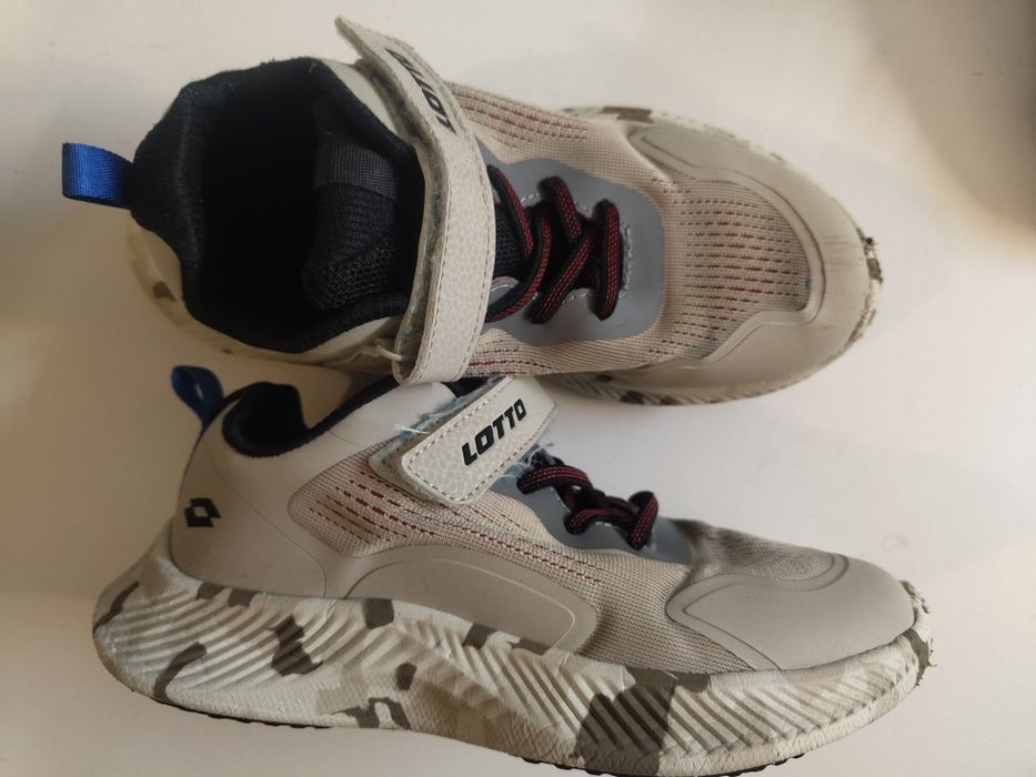 Маратонки за момче - 34 номер