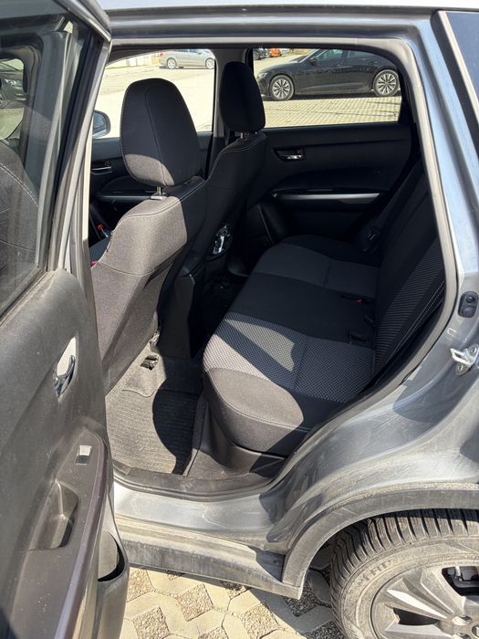 Vand Suzuki Vitara Hibrid automata 2021