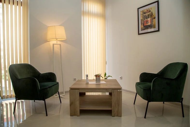 Детский и семейный психолог. Bolalar va oila psihologi.