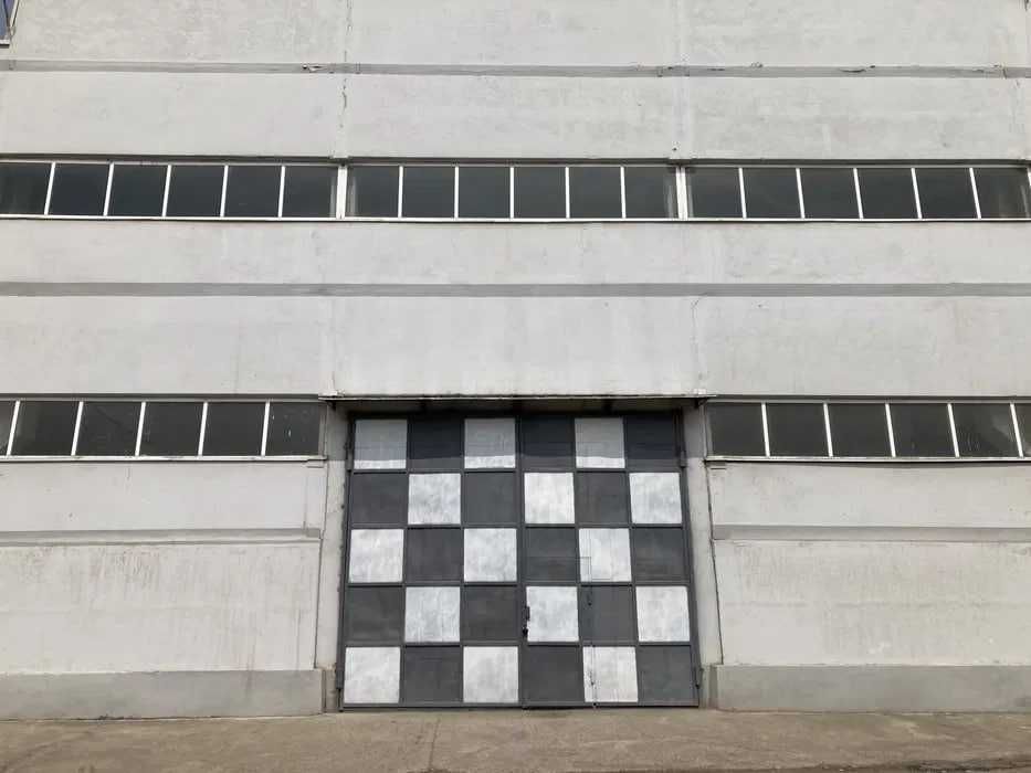 Аренда склад помещения 1000 м²