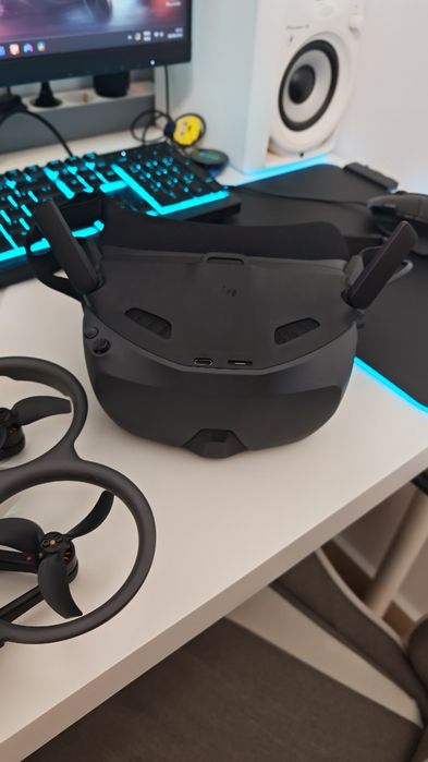 DJI Avata 2 - Fly more combo