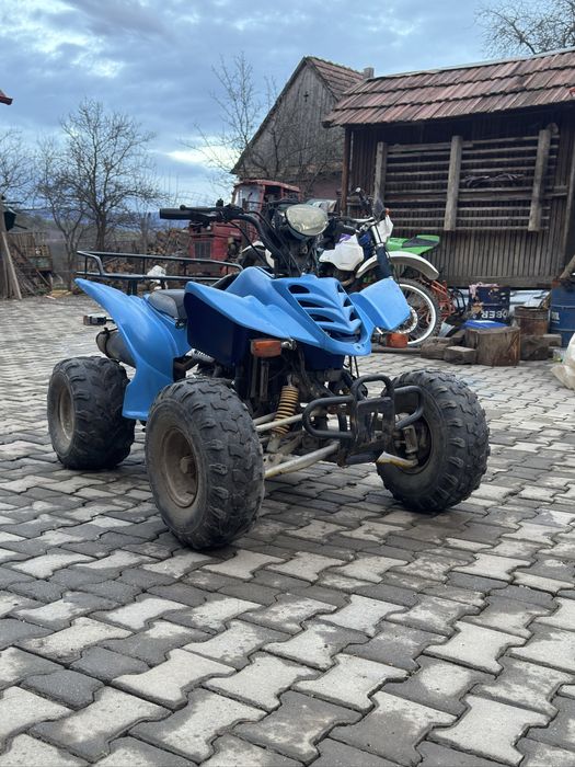 Atv 250cm3 de vanzare