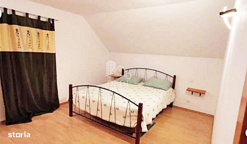 Casa cu 4 camere de inchiriat Santaul Mare, Bihor