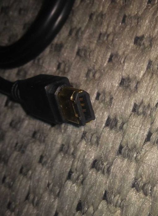 Продам кабель Fire Wire Ship SH7017