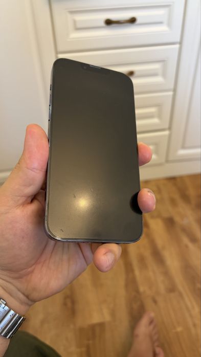 Iphone 13 pro max 256 gb