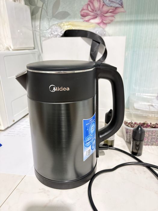 Чайник. Электрочайник