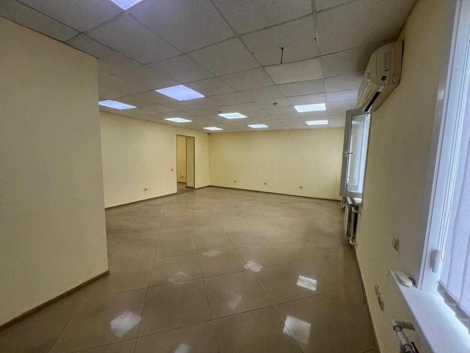 Коммерческое помещение в центре города