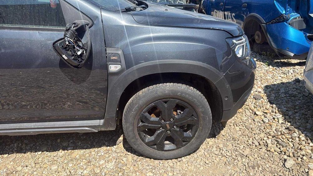 Dezmembrez / Dezmembrari  Dacia Duster piese originale 2011-2024