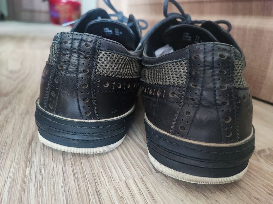 Спортни обувки Armani Jeans UK11 EUR46