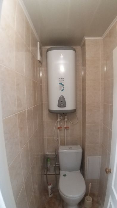 Продам однокомнатную квартиру