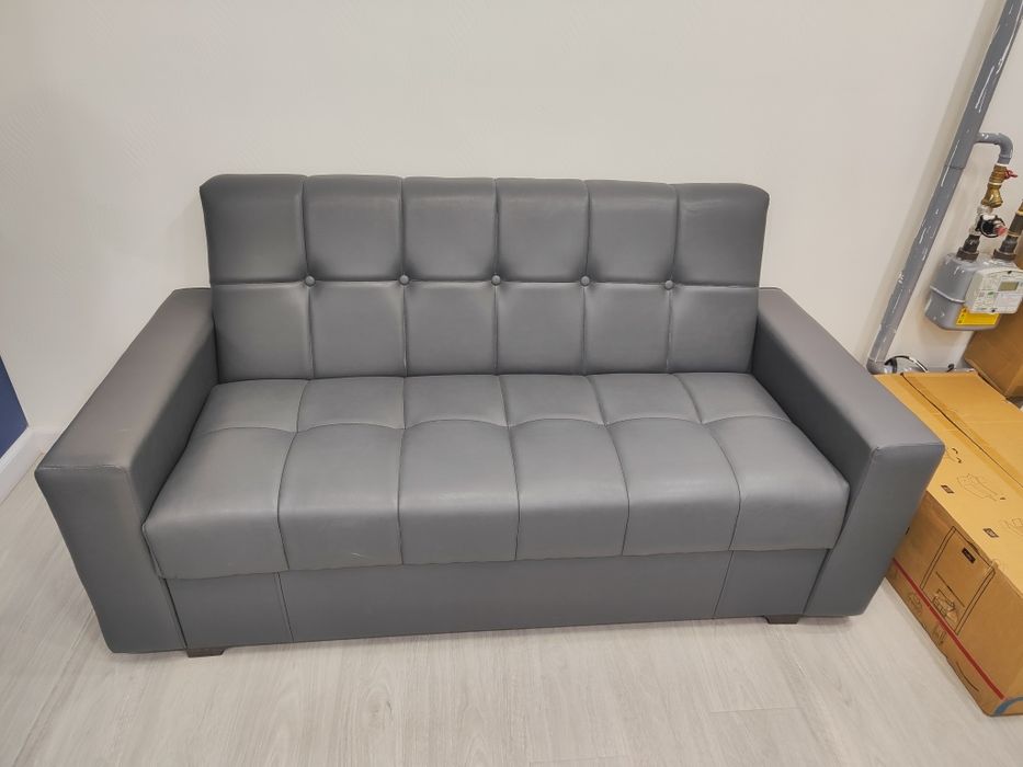 Mini divan мини диван мягкая мебель myaxkiy mebel 160-75