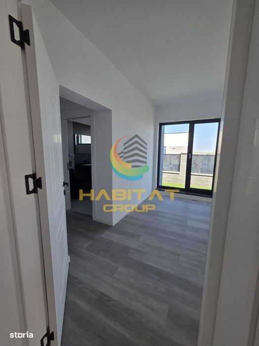 Casa individuala / parter / 406 mp teren / Berceni