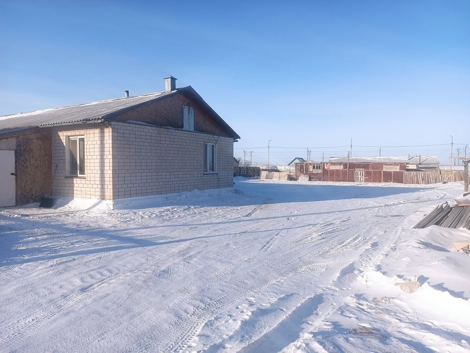 Продам частный дом