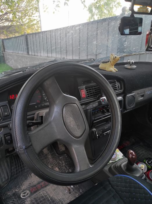 Продам Mazda 626