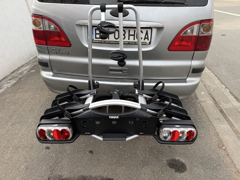 Suport Biciclete THULE 920