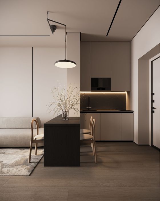 Олмазор 2/10/12  Ж/К NRG JOMIY Apartment for rent