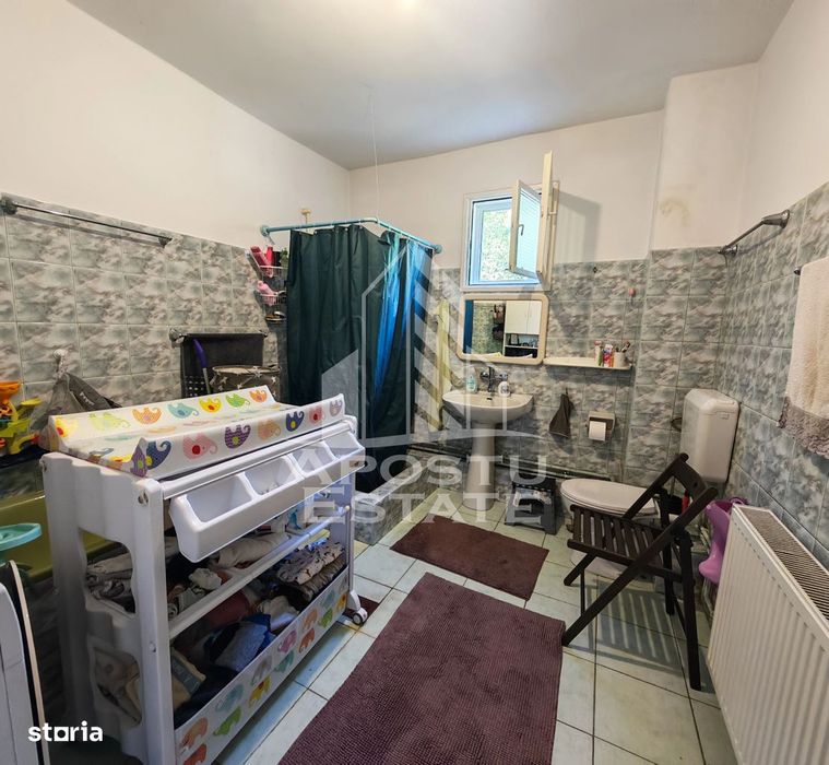 Casa individuala de vanzare, cu garaj, Lipovei, Timisoara