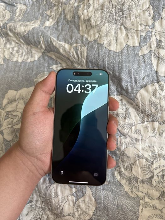 Продам 16 про макс