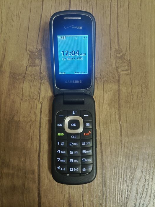 Samsung Gusto 3 Verizon