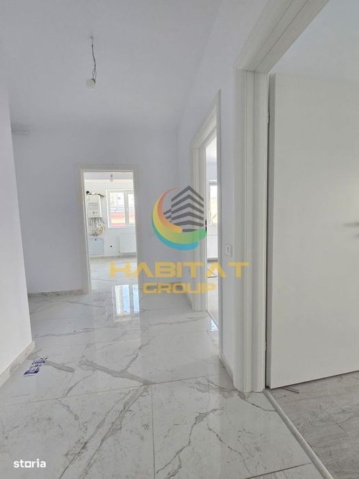 2 camere bloc nou acte gata Brancoveanu Grand Arena