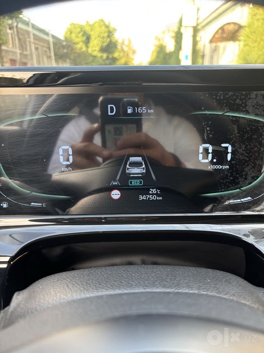 Kia seltos 2023 yil