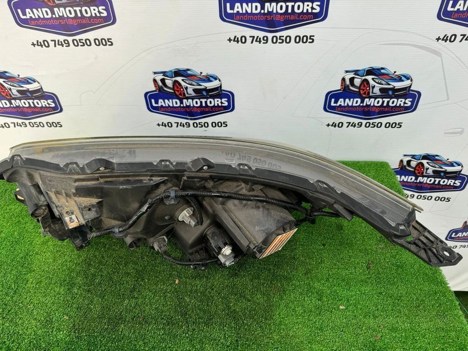 far xenon dreapta honda cr-v 4 2012-2015