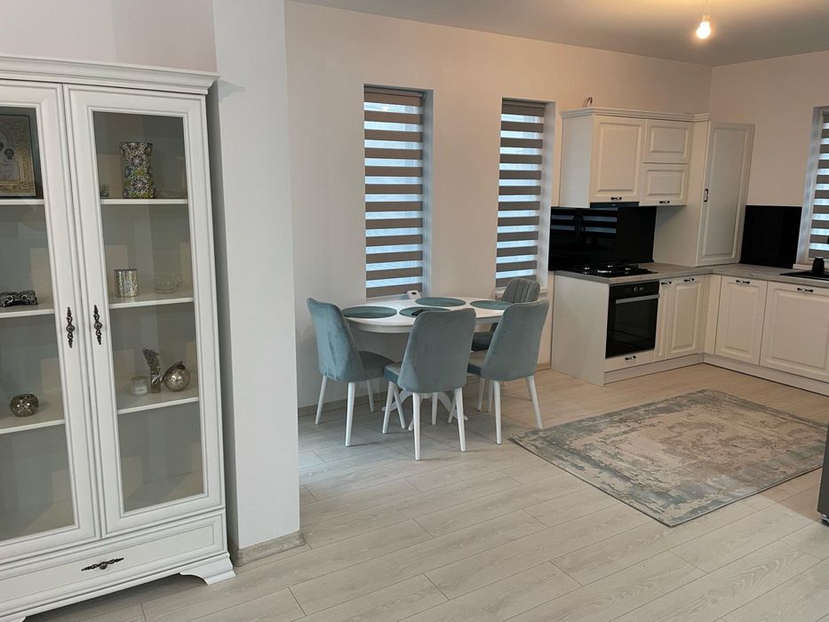 Case la cheie in GOLEȘTI! Str Pasunii nr2 ..CASA BUDISTESNUL PUNCT DE