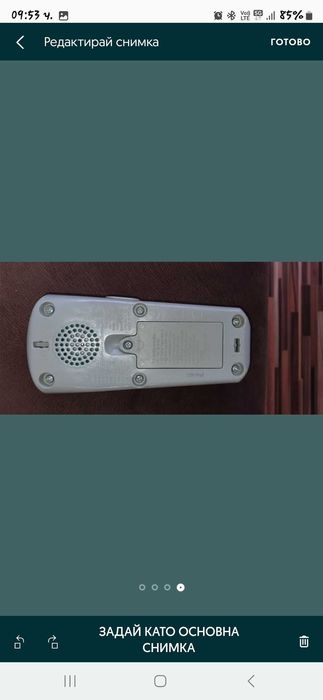 Лот играчки на Fisher price