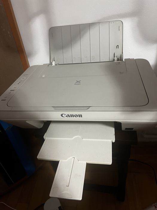 Imprimanta Canon MG2455