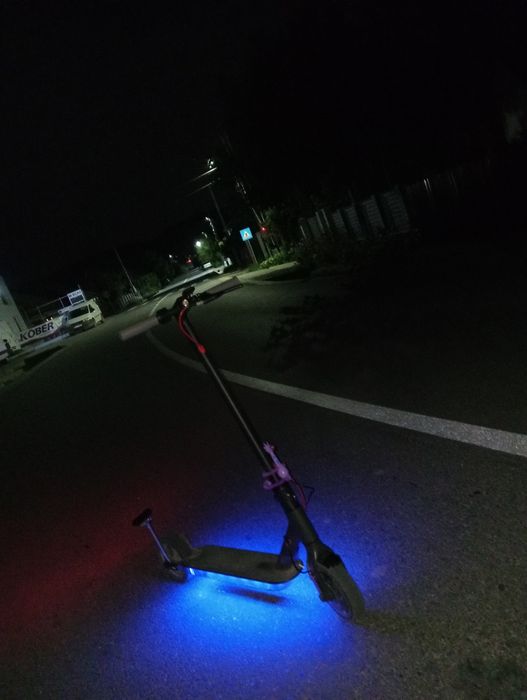 Trotineta electrica AT PERFORMANCE