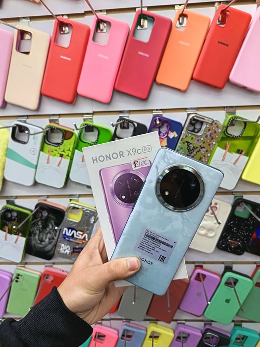 Honor X9C 8/256gb