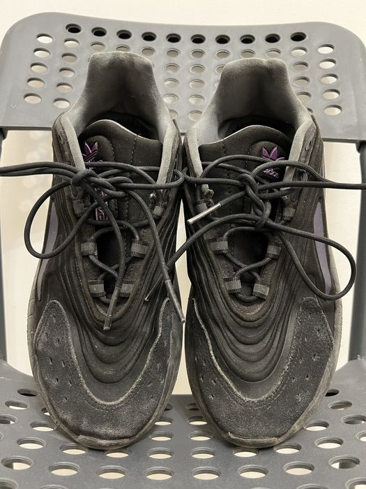 Кроссовки adidas ozelia