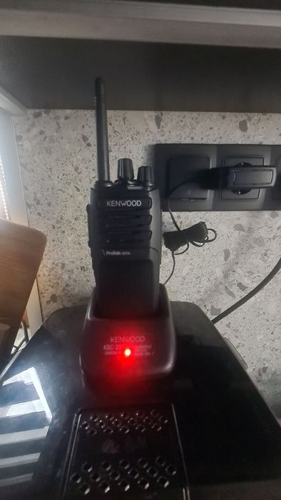 Радио Kenwood Tk3701de