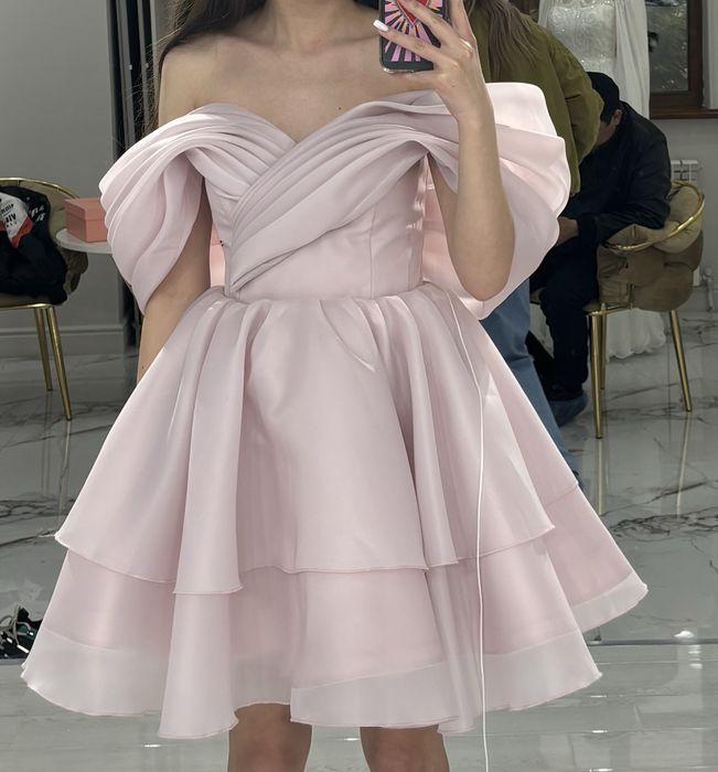 Продам платье Helena Nabokina