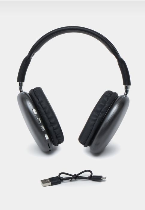 Беспроводные наушники