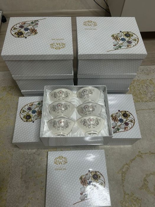 Подарочный наборы по 3000