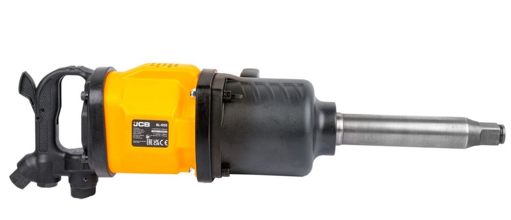 Пневматичен ударен гайковерт JCB , 1'', 4000Nm , BL-1050