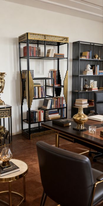 Loft mebellar bor