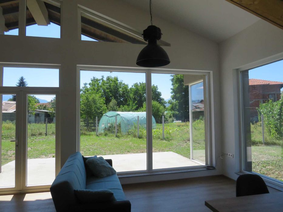 Продава се Къща в с. Продановци, Област София-област - 100 кв.м за 1650 €/кв.м - Снимка #12