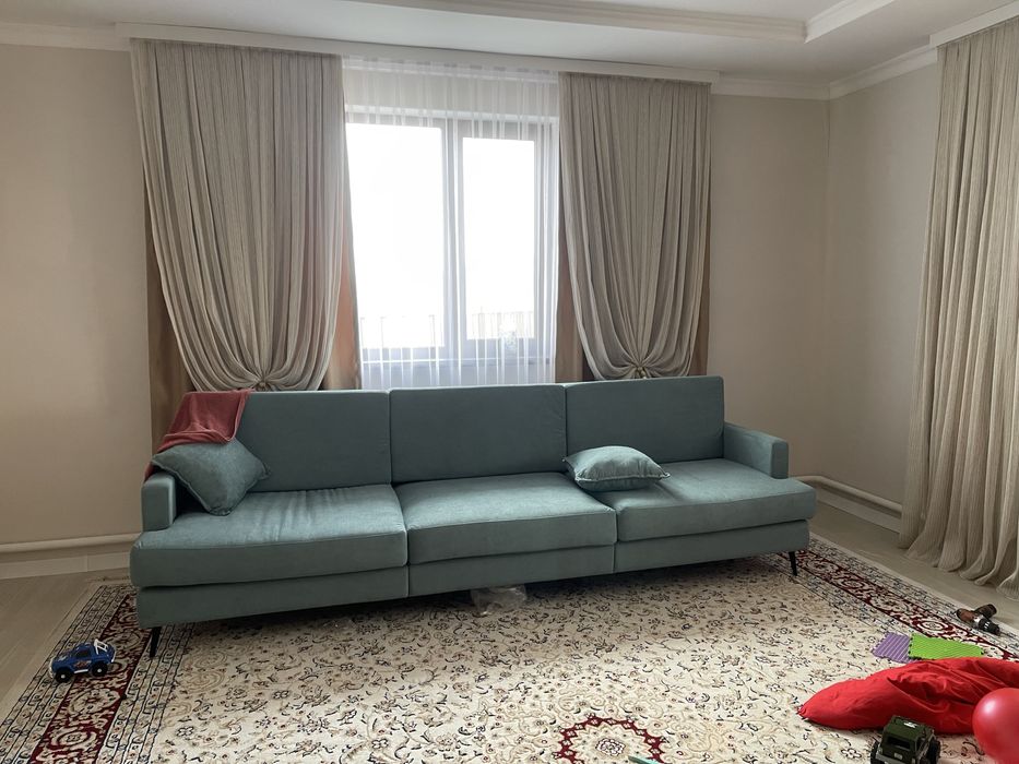 Продам новый диван