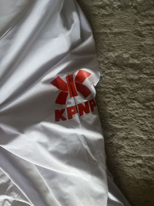 Олимпийский добок kpnp  размер 160