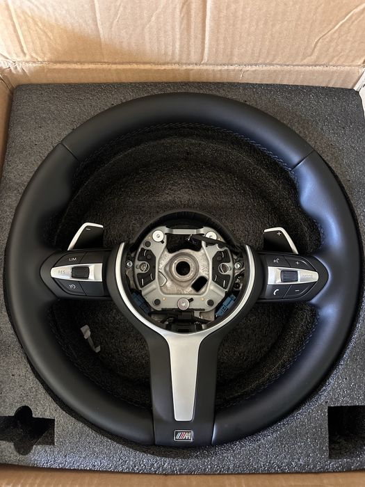 Volan BMW X5,X6, seria 5 ,seria 6