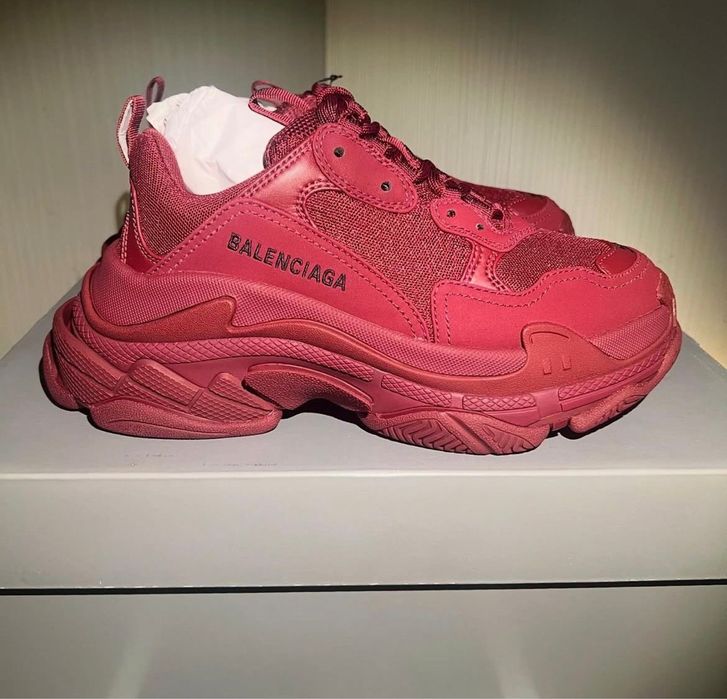 Balenciaga triple s