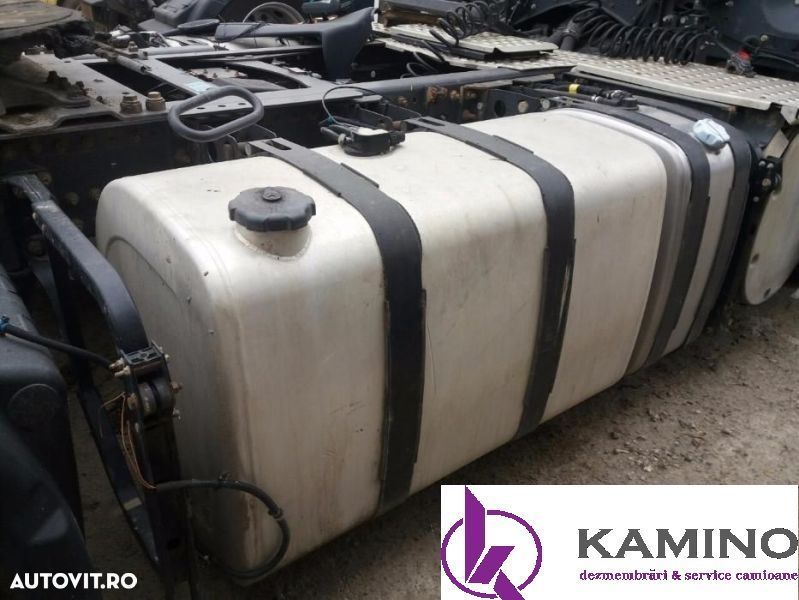 Rezervor camion Renault Magnum