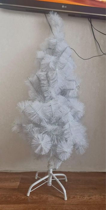 Елка белая 1 метр