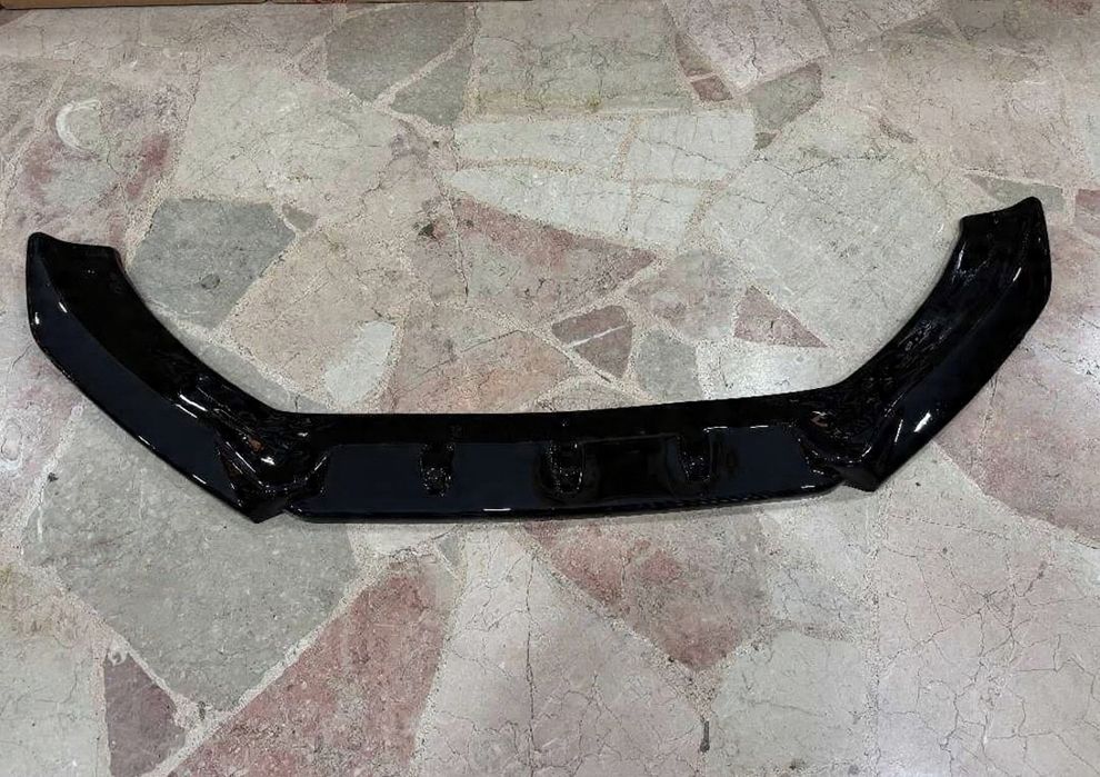 Prelungire bara fata Audi A5 8T Sportback Coupe 2009-2016 facelift