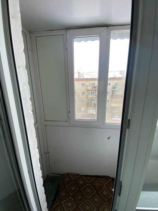 Продаётся 3-комнатная квартира