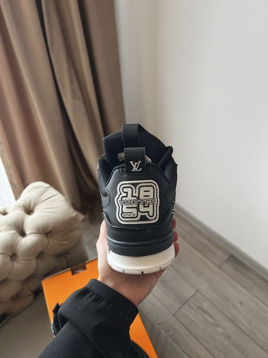 Lv Skate - Louis Vuitton Skate (Livrare cu verificare)