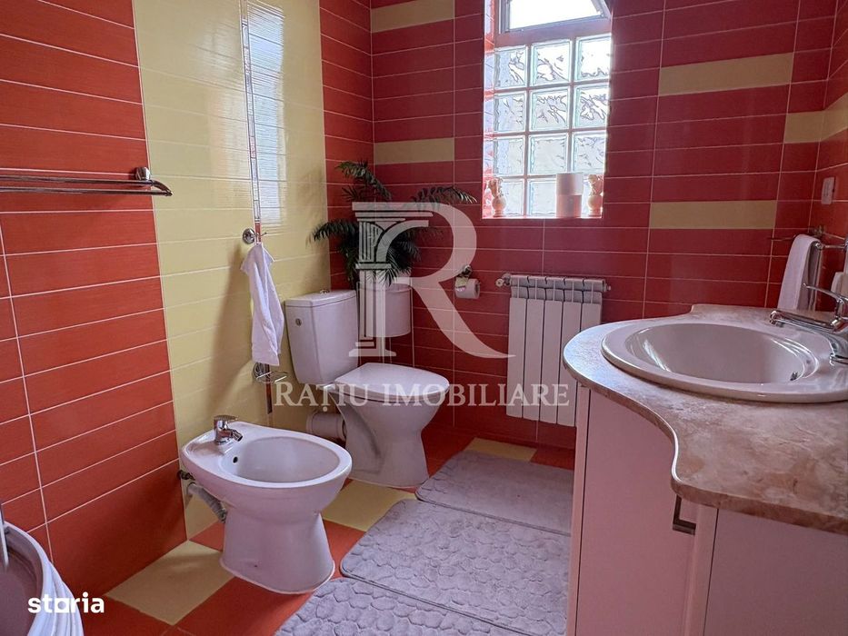Apartament cu 3 camere de inchiriat | Etajul 1 | Oradea